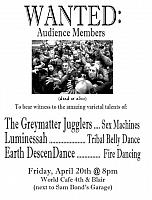 flyer