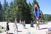 7/4/10 @ Mt. Shasta July 4th Marathon
