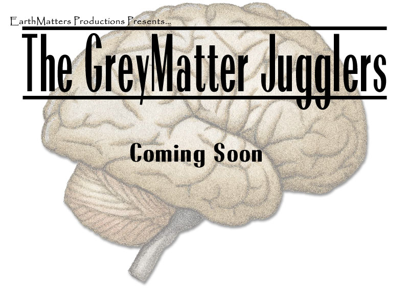 The GreyMatter Jugglers